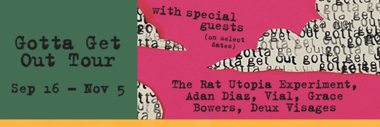 Tour Banner