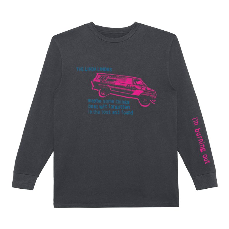 Longsleeve Tshirt