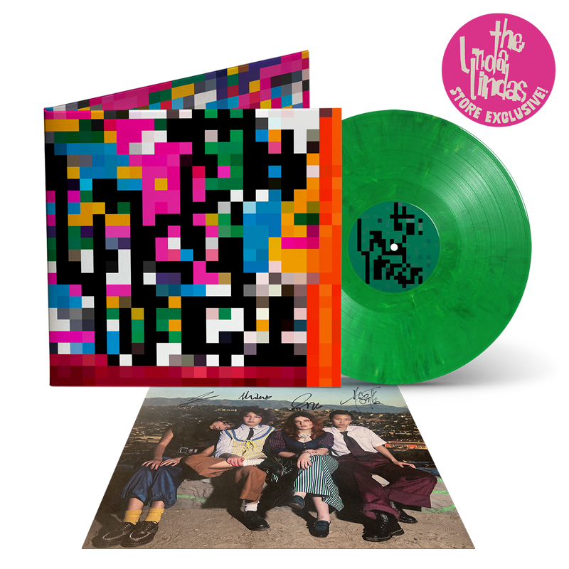 Gotta Get Out Vinyl